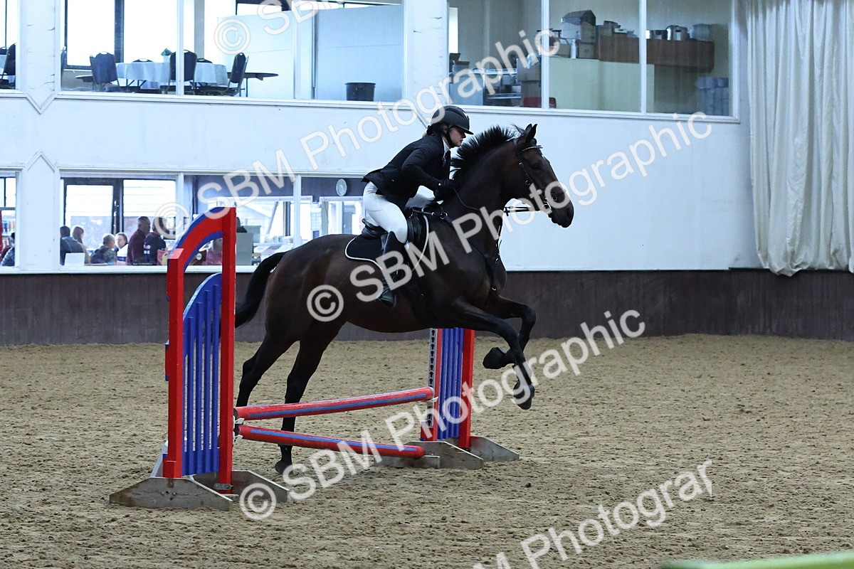 SBM_005328 - Class 5 - 60cm Open