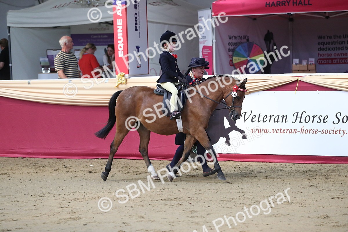 SBM_02087 - Class 5a Area Ridden Veterans