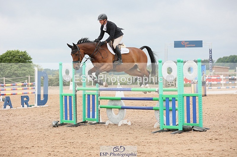 250524-114220-04547 - Cls 14 Snr Newc 1st Rnd