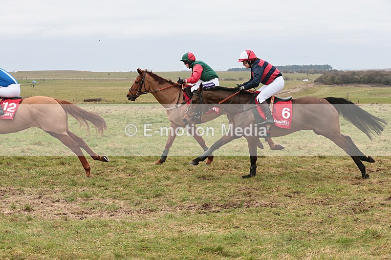 PtP 060119 122 - Larkhill Racing Club - Point-to-Point- 06/01/2019