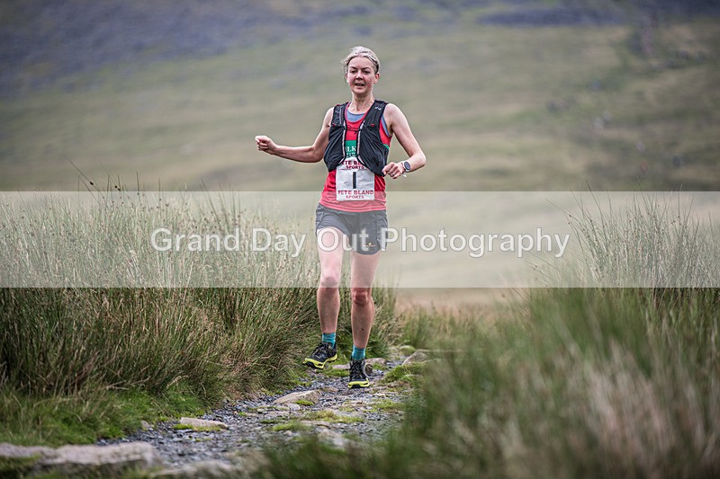 Ingleborough-653 - Ingleborough Mountain Race Saturday 19th July 2025