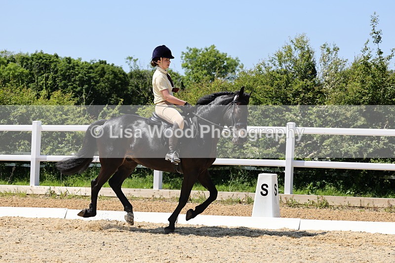 1X9A1719 - Class 11: Ridden Cob