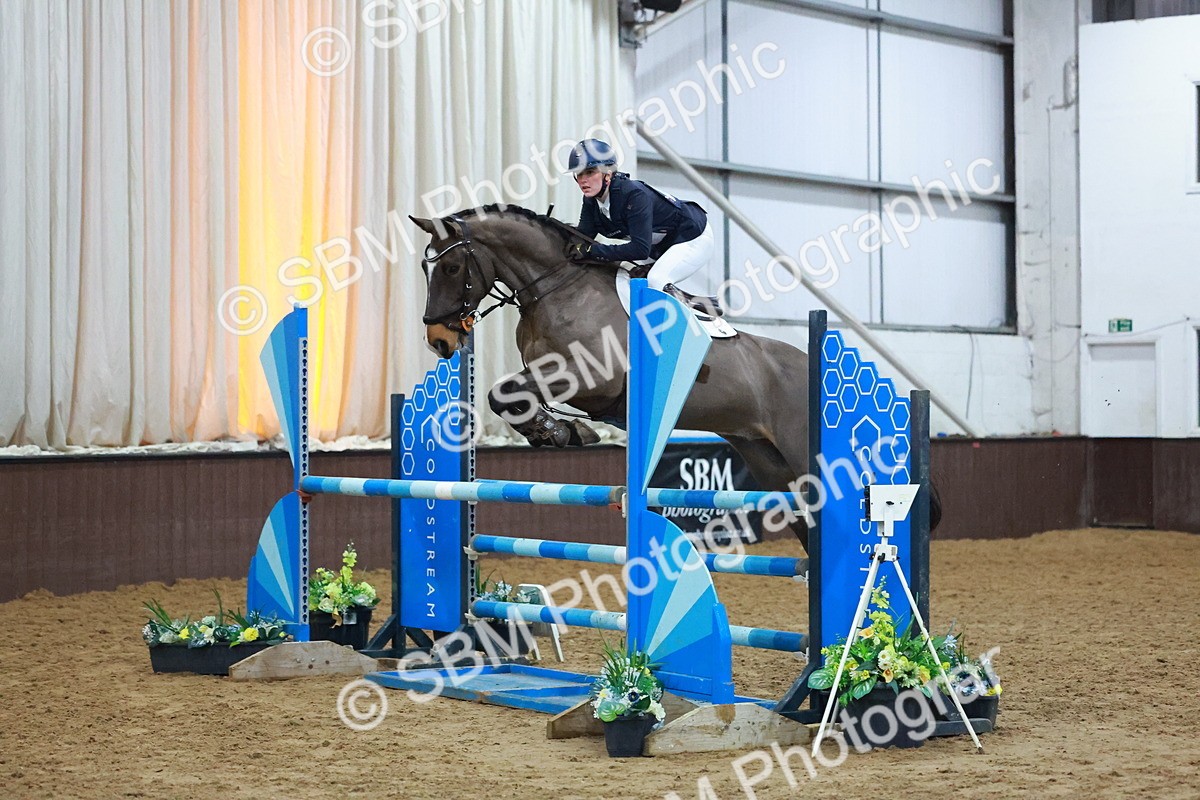 SBM_002760 - Class 5 - 1.10m