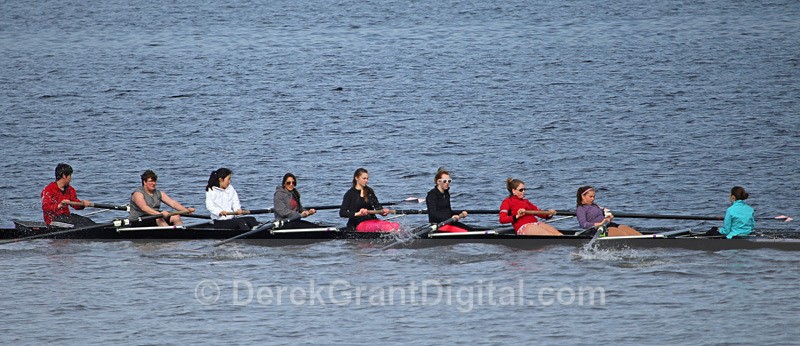 Kennebecasis Rowing KRC Renforth Rothesay - Sport & Recreation
