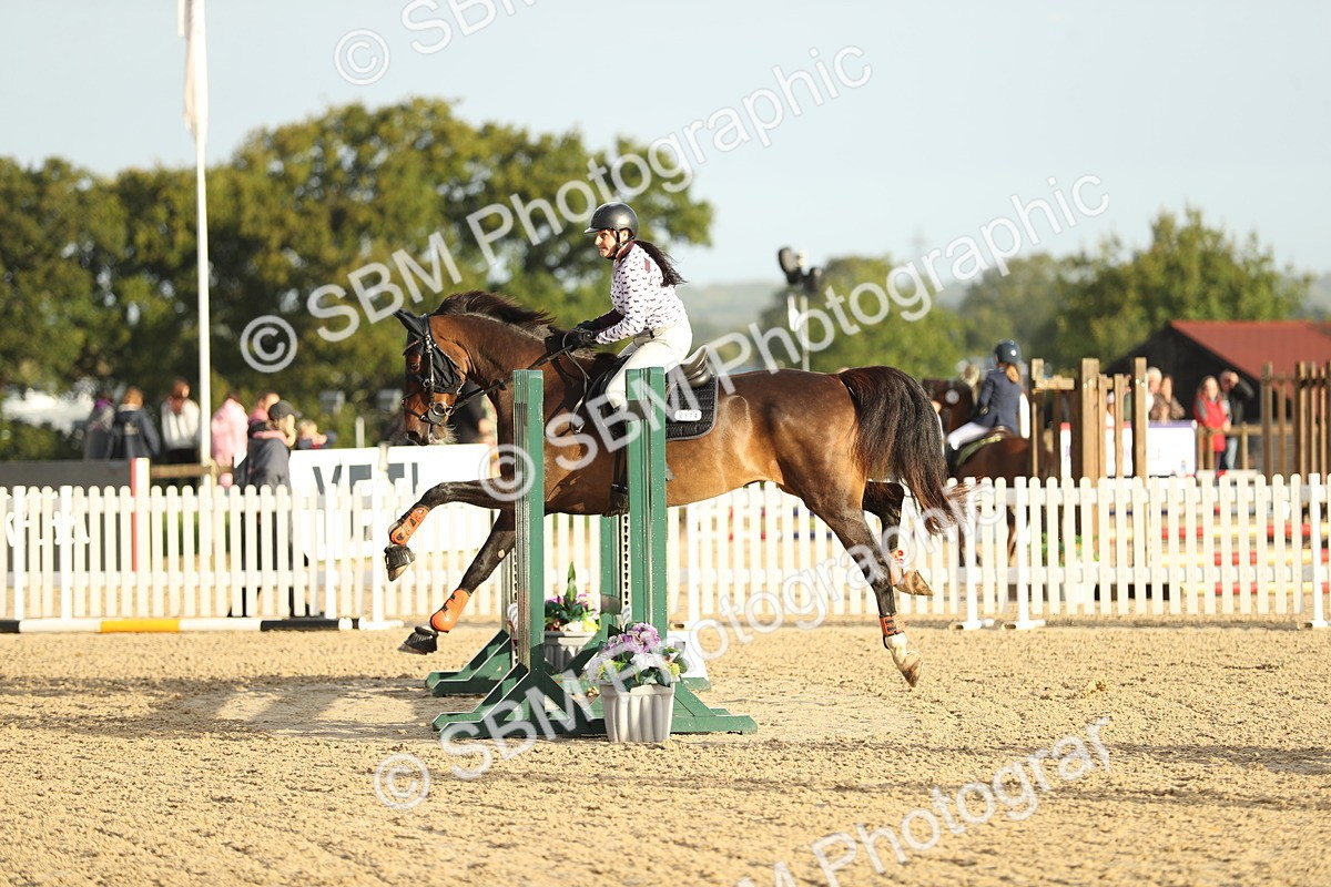 SBM_34169 - J60 Clear Round 50cm