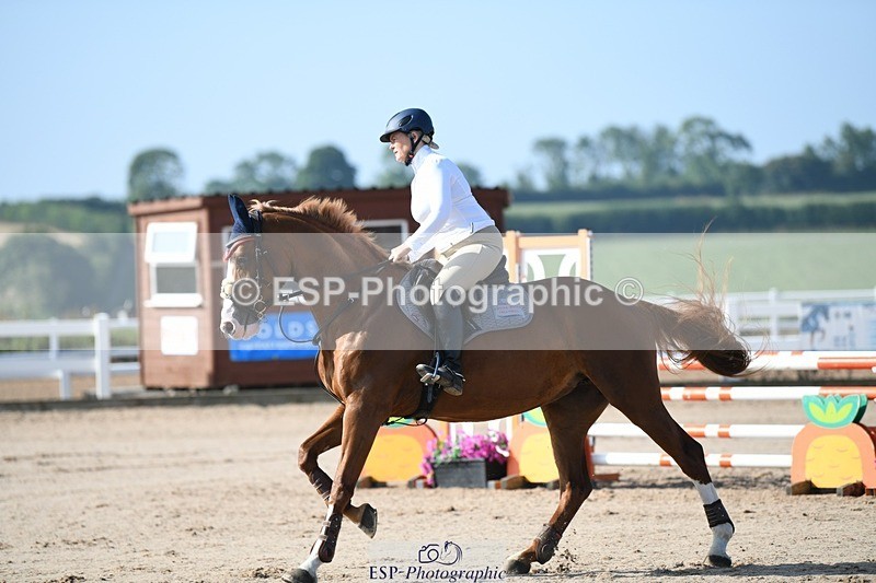 250725-090129-01011 - Cls 6 Snr British Novice and 90cm
