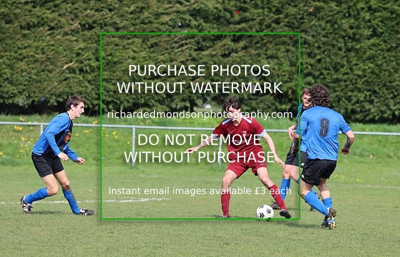 IMG_2989 - Kendal County v Askam Utd