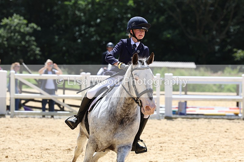 3E7A2650 - Class 4: 70 -75cm Part B