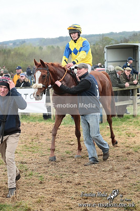 PtP 210425  453 - Paxford Races Easter Monday 21/04/25
