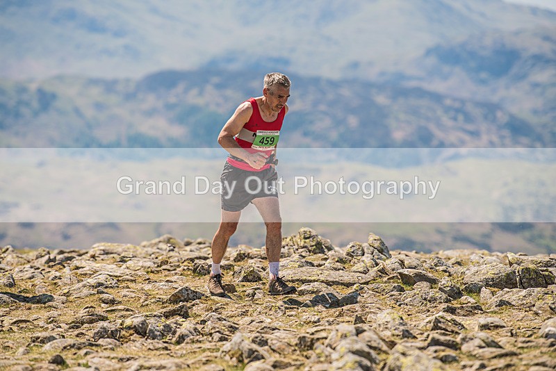 Fairfield-784 - Fairfield Horseshoe Fell Race Saturday 13th May 2023
