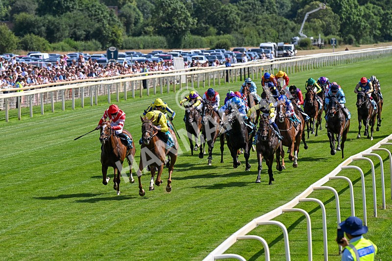 110726-Race 4-Raammee-0229 - Race 4 15.45pm John Smith's Cup