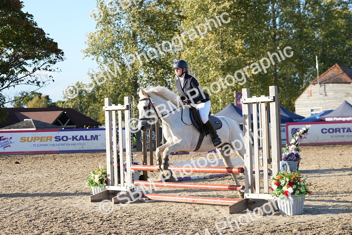 SBM_53961 - J8 - Junior Pony 65cm Championship