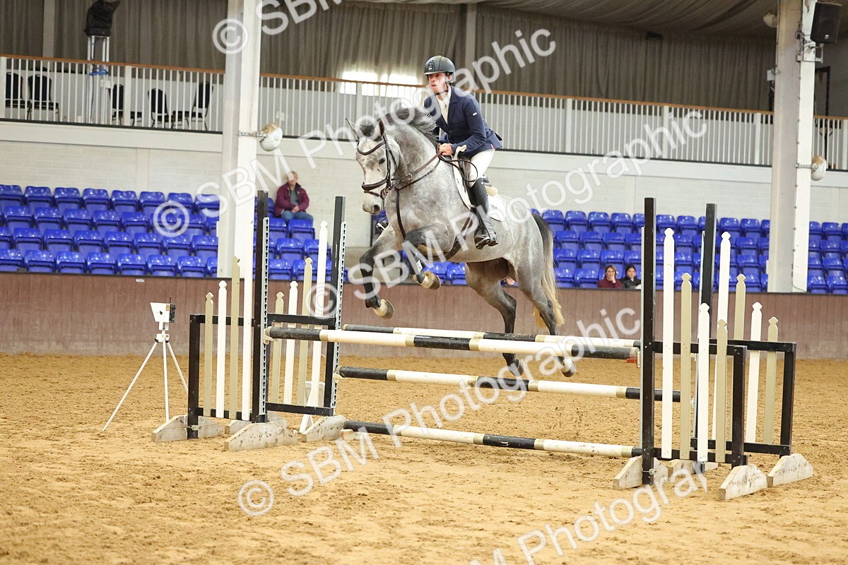 SBM_001079 - Class 3 - Senior Discovery - 1.00m