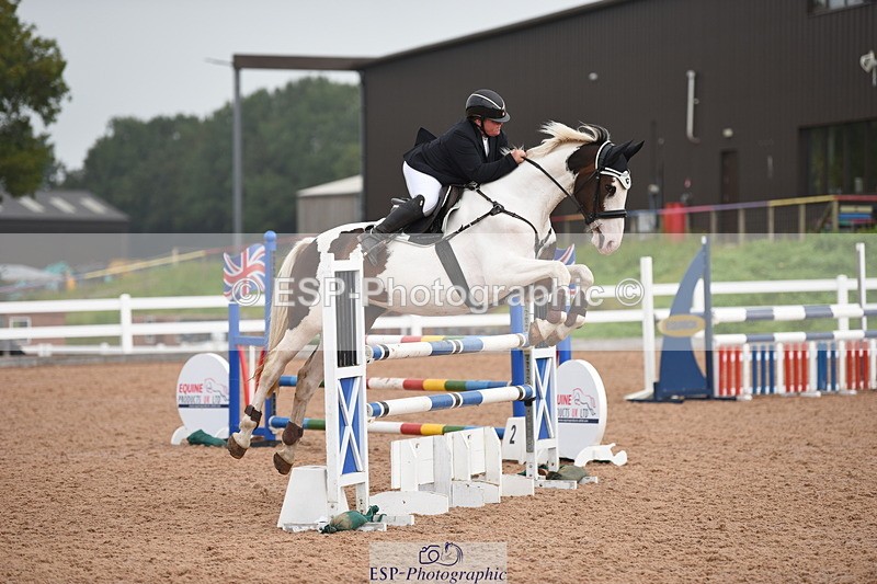 230902A-112840-00599 - Cls 8 1.05m Amateur Quali