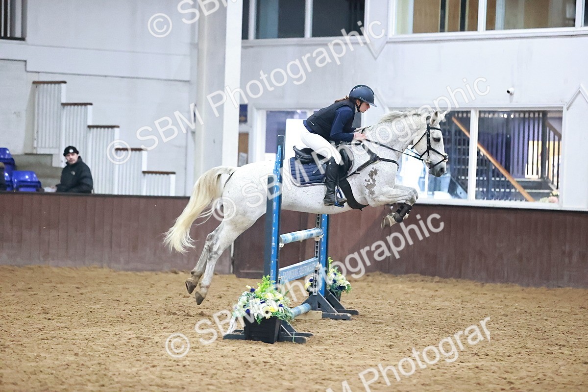 SBM_003012 - Class 13 - Blue Chip Pony Newcomers 1.00m