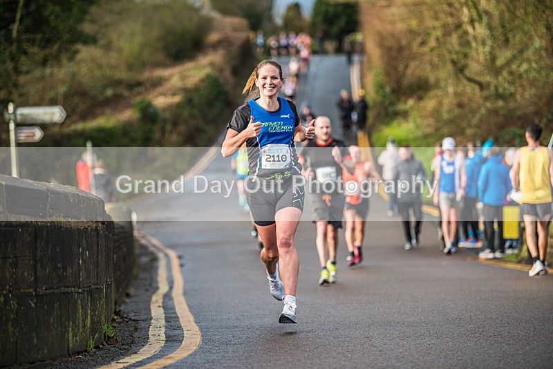 Ribble-858 - Ribble Valley 10K Sunday 31st December 2023