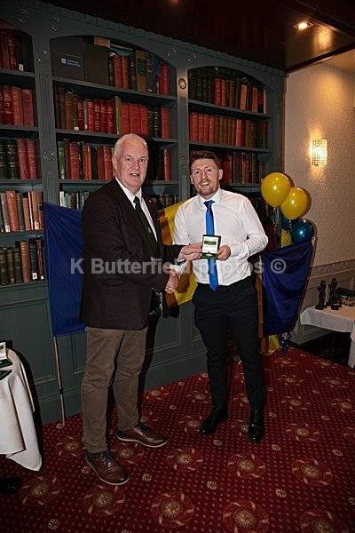 074 - Summerhill GFC Awards 2023