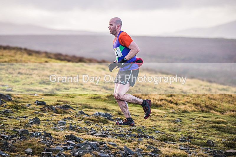 Nine Standards-122 - Nine Standards Fell Race Monday 1st January 2024