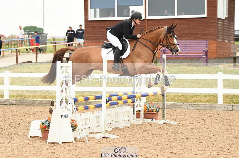 230610A-151050-03980 - Cls 25 Team Competition