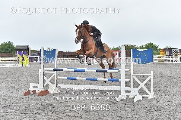 BPP_6380 - SUN CLASS 38 DISC/1M