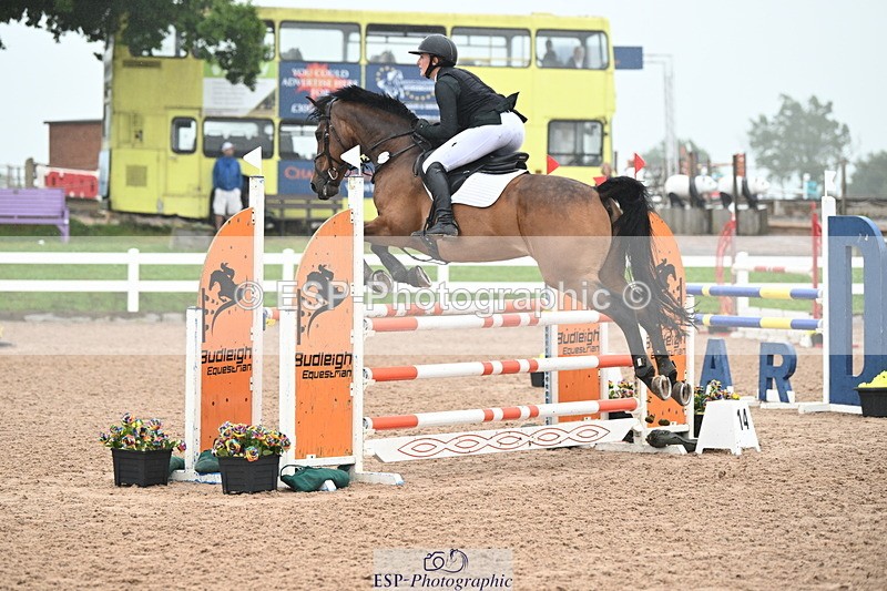 240720A-140428-15224 - Cls 23, Amateur Jump Off and Presentations