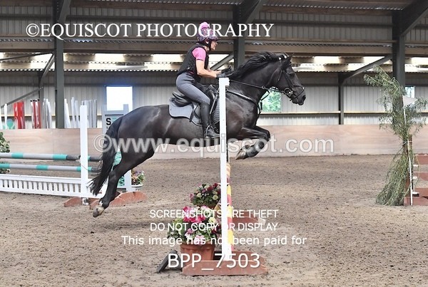 BPP_7503 - CLASS 4 BE90CM