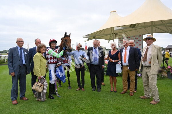 yr24072021r1-107 - Race 1 2.05pm Sky Bet Jump Jockeys Nunthorpe