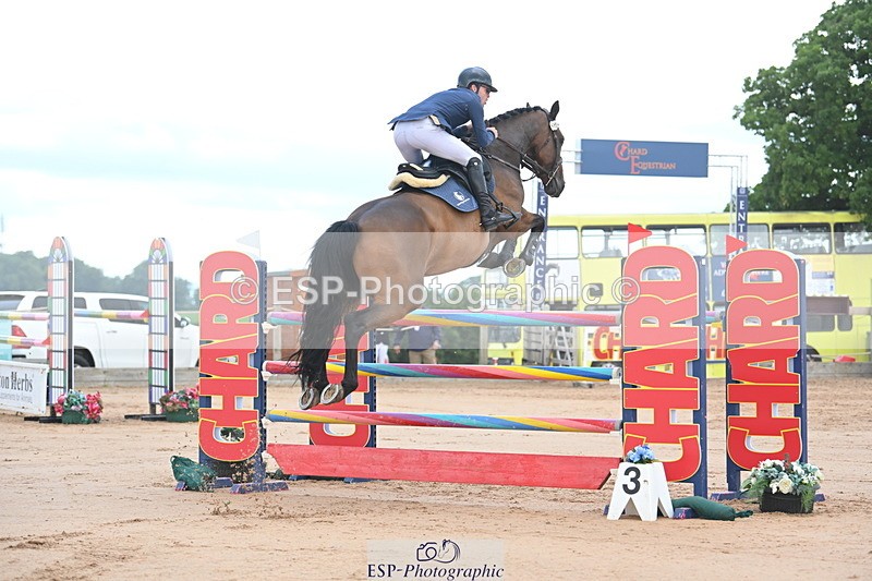 230721A-103417-05367 - Cls 6, 2 Star Medium 1.35m