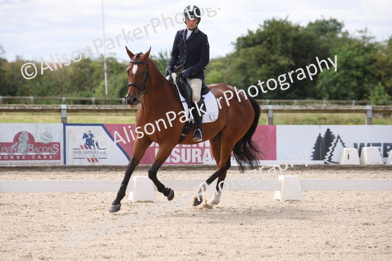 20260705-0240 - Class 3 - Novice 5