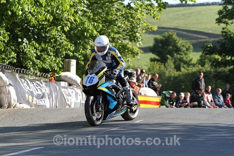  - Supersport Race 2