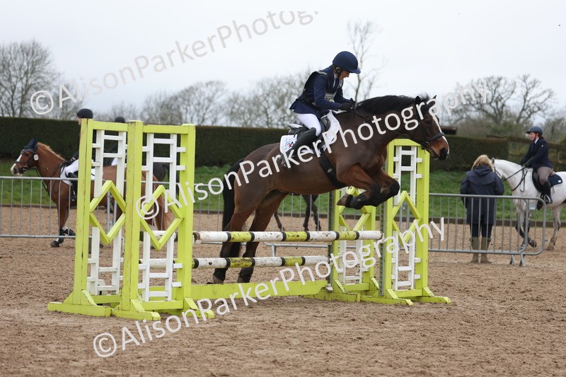 20260201-0908 - Class 3 - 80cm