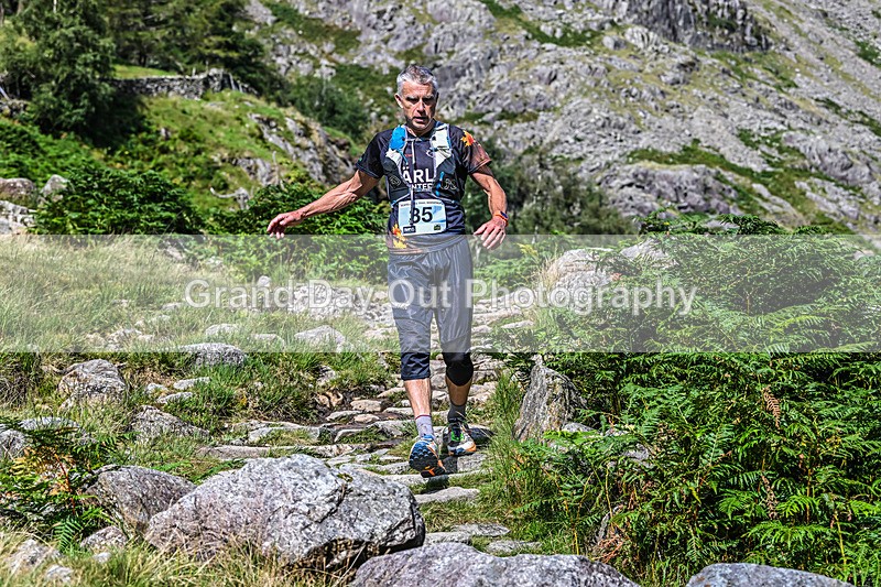 Scafell Pike-346 - Fellside Events Scafell Pike Trail Marathon Sunday 23rd August 2026