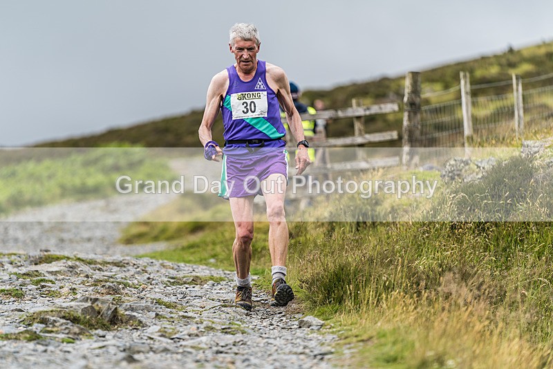 Skiddaw-641 - Skiddaw Fell Race Sunday 7th July 2014