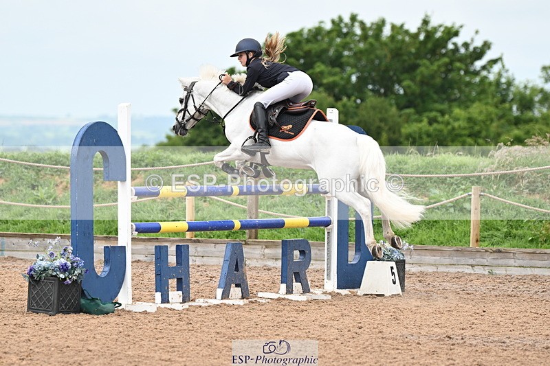 240630A-111853-12042 - Cls 24 HOYS 128cm Qualifier