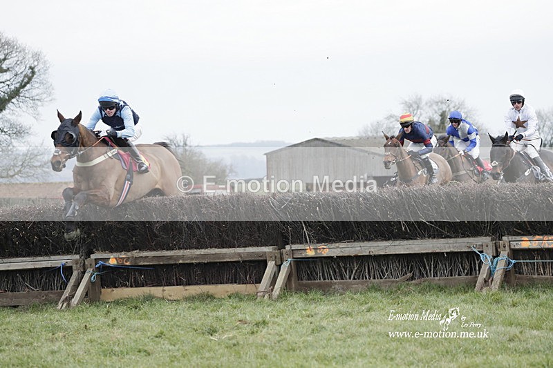 PtP 050323 998 - Blackmore & Sparkford Vale Hunt PtP - Somerset 05/03/23