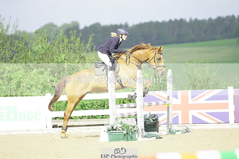 230729A-090520-04142 - Cls 20 British Novice & 90cm Open