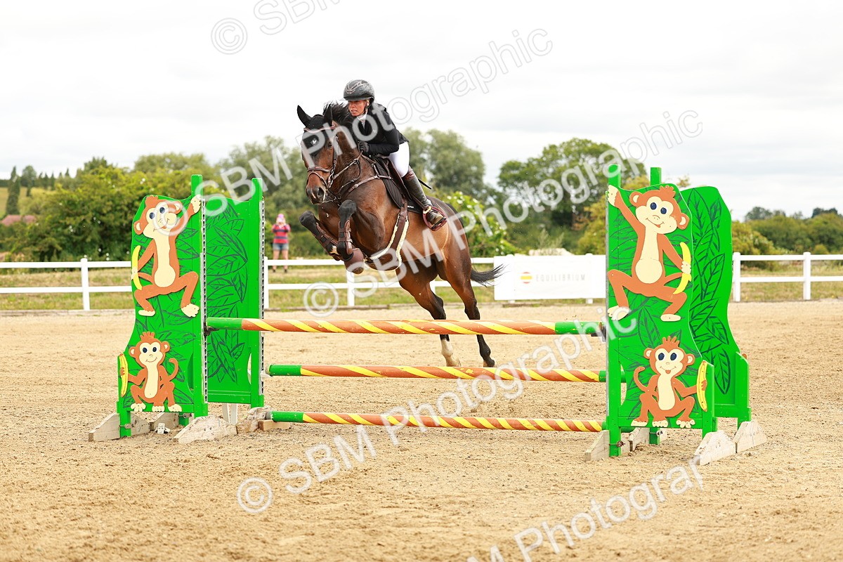 SBM_002223 - Class 10 - 0.95cm Amateur Championship Qualifier