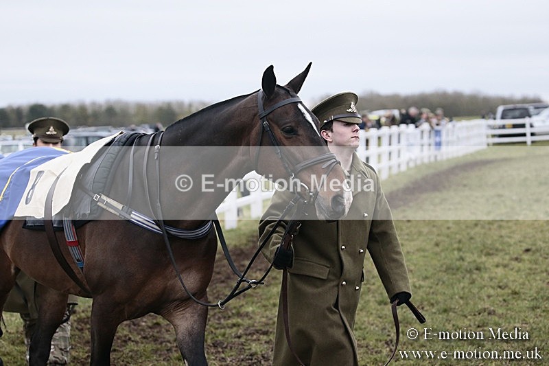 PtP 180218 60 - Combined Services Point-to-Point Larkhill 18/02/18