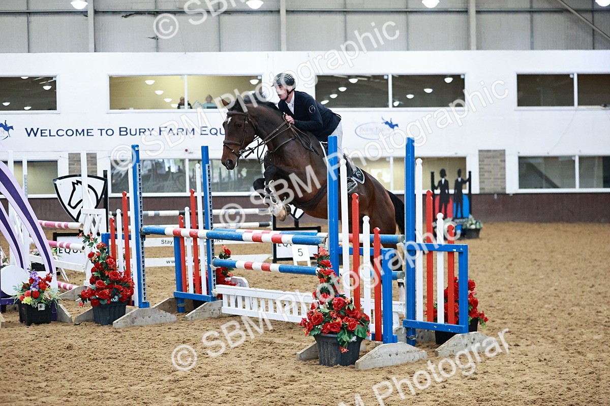 SBM_001336 - Class 4 - Senior Newcomers 1.10m