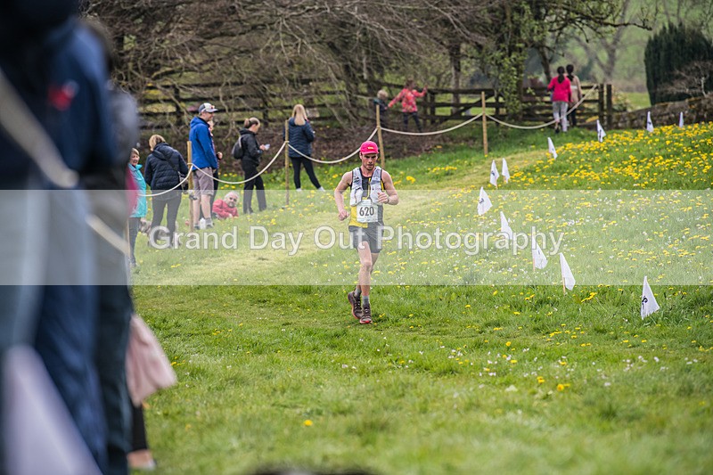 3 Peaks Finish-403 - The 3 Peaks Race Saturday 26th April 2025 - The Finish