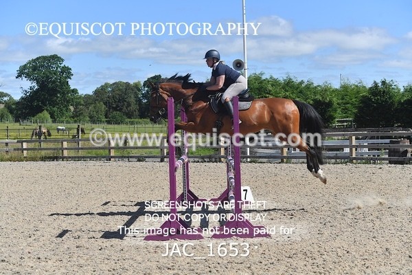 JAC_1653 - CLASS 3 Senior British Novice/ 90cm Open