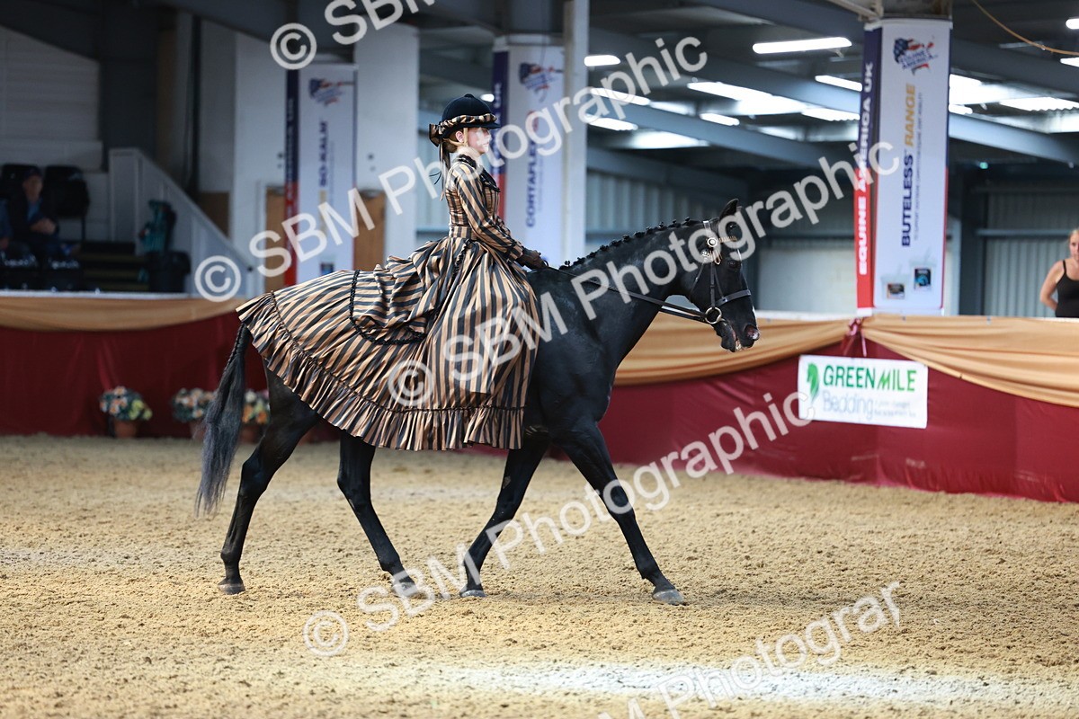 SBM_13478 - Class 104 - Ridden Costume - Astride Junior