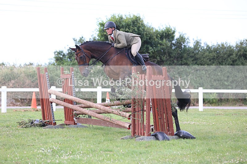 JPP_3793 - Class 23: Working Hunter 80cm