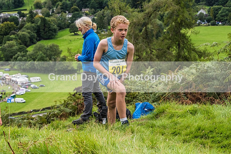 Grasmere-176 - Grasmere Sports Junior & Senior Fell Races Sunday 27th August 2023