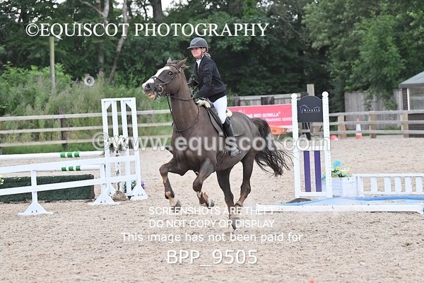 BPP_9505 - 1 METRE