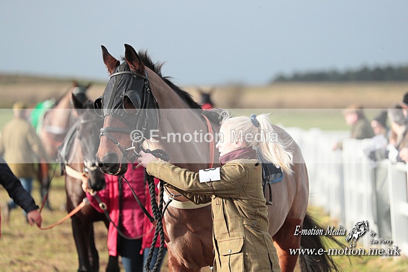 PtP 311223 19 - Larkhill Racing Club Point-to-Point 31/12/23