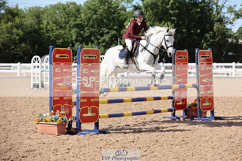 240629A-170429-08250 - Cls 13 Stepping Stones 128cm + 138cm