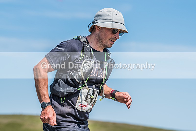 Duddon Long-595 - Duddon Valley (Long) Fell Race Saturday 3rd June 2023