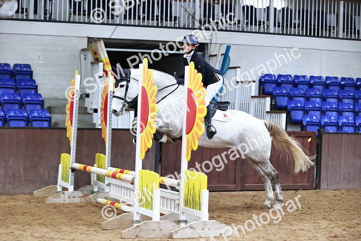SBM_001619 - Class 4 - Show Jumping 70cm