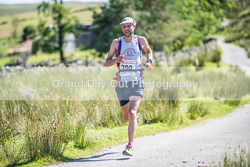 Tebay-812 - Tebay Fell Race Saturday 12th July 2025
